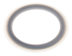 FKM Seal 60x80 mm Cam and Groove Coupling FDA 21 CFR 177.1550