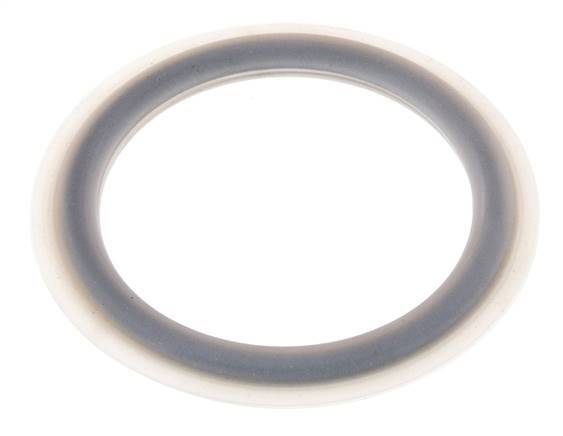 FKM Seal 60x80 mm Cam and Groove Coupling FDA 21 CFR 177.1550