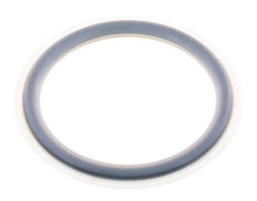 FKM Seal 75x95 mm Cam and Groove Coupling FDA 21 CFR 177.1550