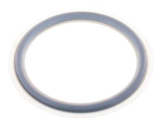 FKM Seal 75x95 mm Cam and Groove Coupling FDA 21 CFR 177.1550