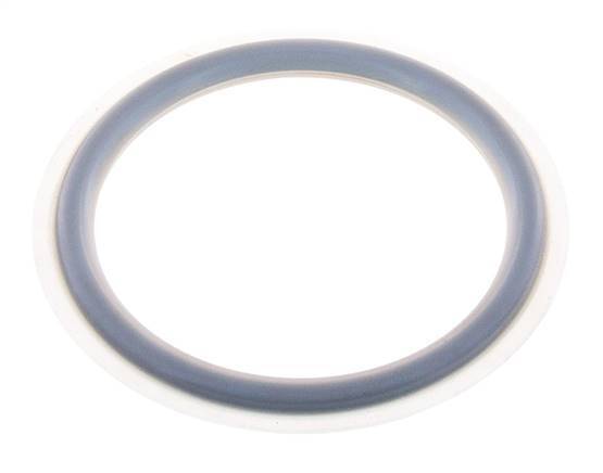 FKM Seal 75x95 mm Cam and Groove Coupling FDA 21 CFR 177.1550