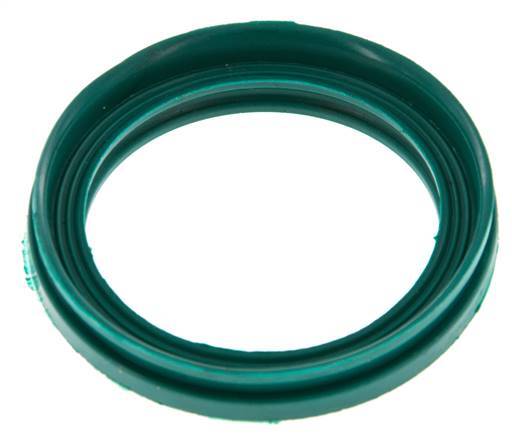 CSM Seal 50 mm for Tank Truck Coupling MK Type EN 14420-6 [2 Pieces]