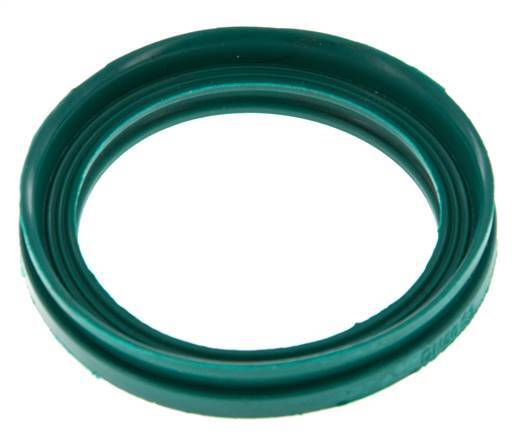 CSM Seal 50 mm for Tank Truck Coupling MK Type EN 14420-6 [2 Pieces]