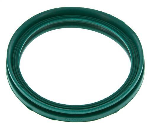 CSM Seal 80 mm for Tank Truck Coupling MK Type EN 14420-6