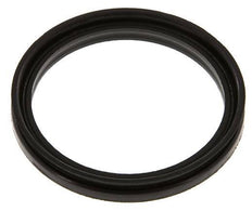 NBR Seal 80 mm for Tank Truck Coupling MK Type EN 14420-6 [2 Pieces]