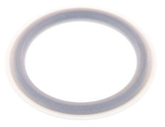 PTFE/FPM Seal 50 mm for Tank Truck Coupling MK Type EN 14420-6