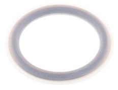 PTFE/FPM Seal 50 mm for Tank Truck Coupling MK Type EN 14420-6