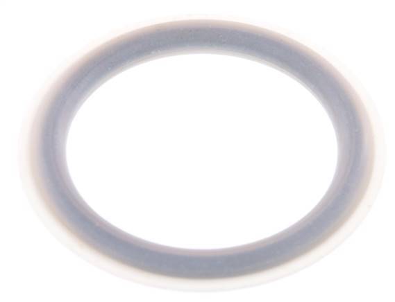 PTFE/FPM Seal 50 mm for Tank Truck Coupling MK Type EN 14420-6