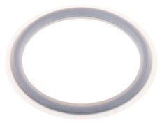PTFE/FPM Seal 80 mm for Tank Truck Coupling MK Type EN 14420-6