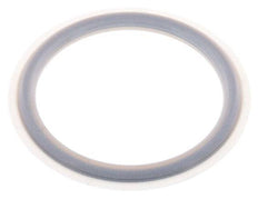 PTFE/FPM Seal 80 mm for Tank Truck Coupling MK Type EN 14420-6