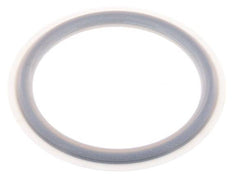 PTFE/FPM Seal 80 mm for Tank Truck Coupling MK Type EN 14420-6