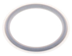 PTFE/FPM Seal 80 mm for Tank Truck Coupling MK Type EN 14420-6