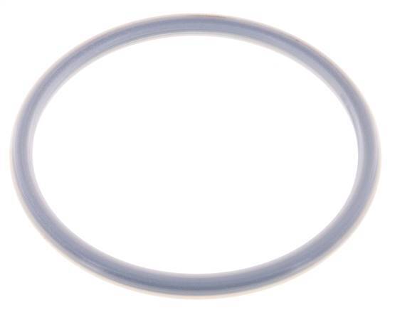 PTFE/FPM Seal 100 mm for Tank Truck Coupling MK/MB Type EN 14420-6