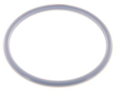 PTFE/FPM Seal 100 mm for Tank Truck Coupling MK/MB Type EN 14420-6