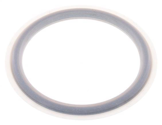 PTFE Seal 80 mm for Tank Truck Coupling MK/VK Type EN 14420-6