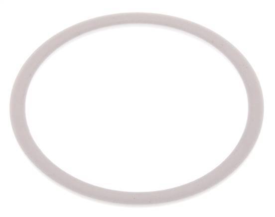 PTFE Seal 100 mm for Tank Truck Coupling MK/VK Type EN 14420-6