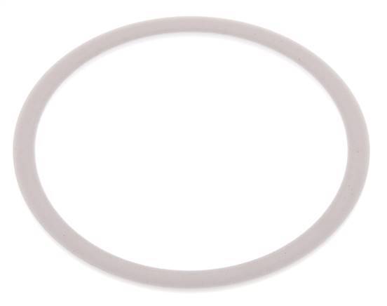 PTFE Seal 100 mm for Tank Truck Coupling MK/VK Type EN 14420-6