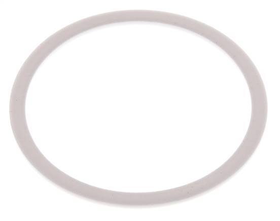 PTFE Seal 100 mm for Tank Truck Coupling MK/VK Type EN 14420-6