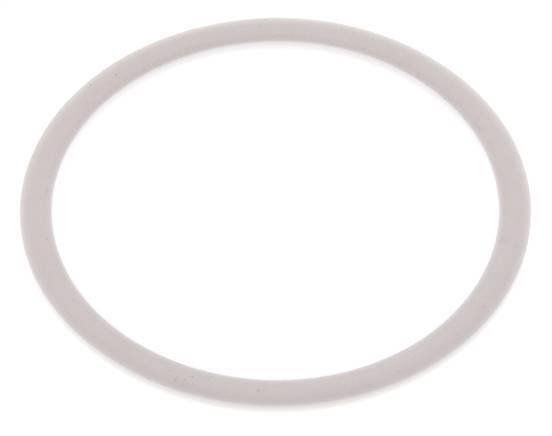 PTFE Seal 100 mm for Tank Truck Coupling MK/VK Type EN 14420-6
