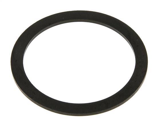 NBR Seal 50 mm for Tank Truck Coupling MK/VK Type EN 14420-6 [5 Pieces]