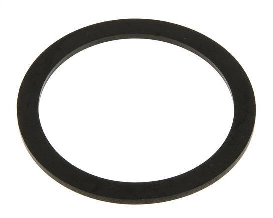 NBR Seal 50 mm for Tank Truck Coupling MK/VK Type EN 14420-6 [5 Pieces]