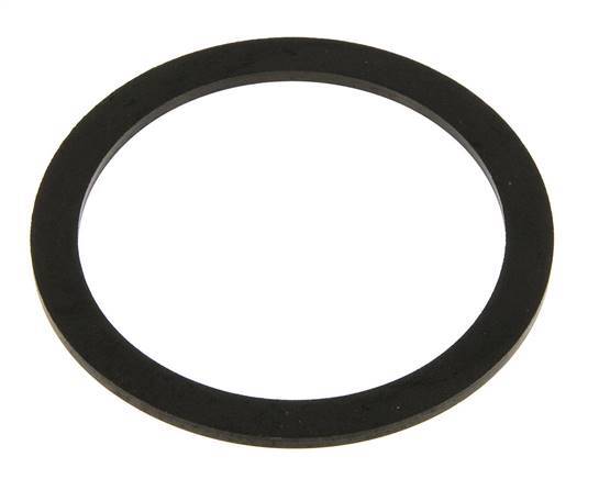 NBR Seal 50 mm for Tank Truck Coupling MK/VK Type EN 14420-6 [5 Pieces]