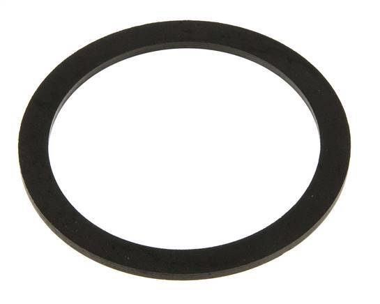 NBR Seal 50 mm for Tank Truck Coupling MK/VK Type EN 14420-6 [5 Pieces]