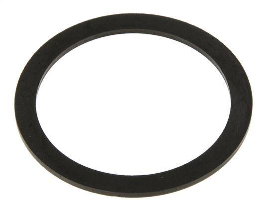 NBR Seal 50 mm for Tank Truck Coupling MK/VK Type EN 14420-6 [5 Pieces]