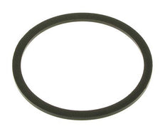 NBR Seal 80 mm for Tank Truck Coupling MK/VK Type EN 14420-6 [5 Pieces]