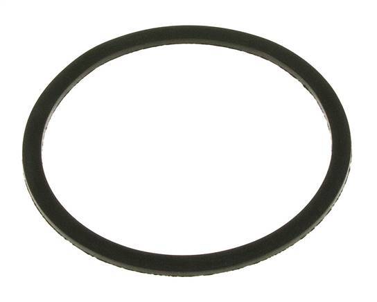 NBR Seal 100 mm for Tank Truck Coupling MK/VK Type EN 14420-6 [2 Pieces]