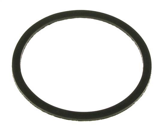 NBR Seal 100 mm for Tank Truck Coupling MK/VK Type EN 14420-6 [2 Pieces]