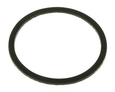 NBR Seal 100 mm for Tank Truck Coupling MK/VK Type EN 14420-6 [2 Pieces]