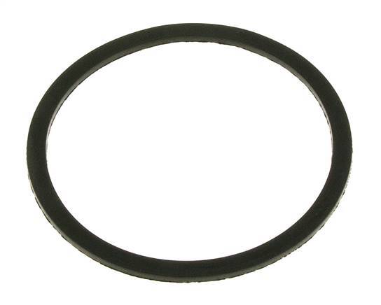 NBR Seal 100 mm for Tank Truck Coupling MK/VK Type EN 14420-6 [2 Pieces]