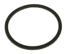 NBR Seal 100 mm for Tank Truck Coupling MK/VK Type EN 14420-6 [2 Pieces]