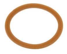 PUR Seal 50 mm for Tank Truck Coupling MK/VK Type EN 14420-6 [5 Pieces]