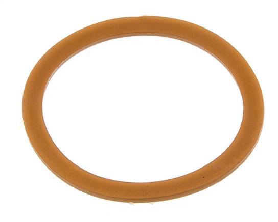 PUR Seal 50 mm for Tank Truck Coupling MK/VK Type EN 14420-6 [5 Pieces]