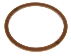 PUR Seal 80 mm for Tank Truck Coupling MK/VK Type EN 14420-6 [2 Pieces]