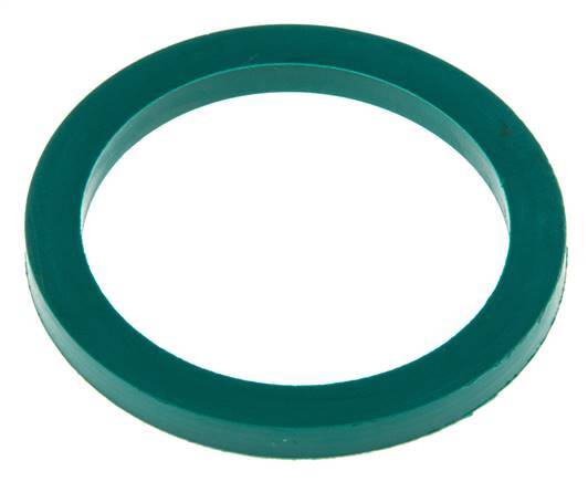 CSM Seal 50 mm for Tank Truck Coupling MB Type EN 14420-6 [2 Pieces]