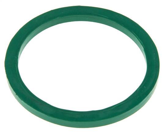 CSM Seal 80 mm for Tank Truck Coupling MB Type EN 14420-6 [2 Pieces]