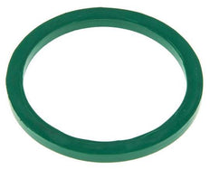 CSM Seal 80 mm for Tank Truck Coupling MB Type EN 14420-6 [2 Pieces]