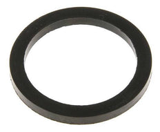 NBR Seal 50 mm for Tank Truck Coupling MB Type EN 14420-6 [2 Pieces]