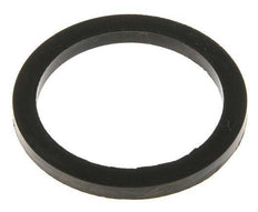 NBR Seal 50 mm for Tank Truck Coupling MB Type EN 14420-6 [2 Pieces]