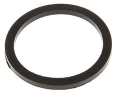 NBR Seal 80 mm for Tank Truck Coupling MB Type EN 14420-6 [2 Pieces]