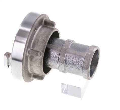 32 (44 mm) Forged Aluminum Storz Coupling 32 mm Hose Pillar Rotatable