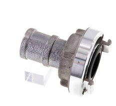 32 (44 mm) Forged Aluminum Storz Coupling 32 mm Hose Pillar Rotatable