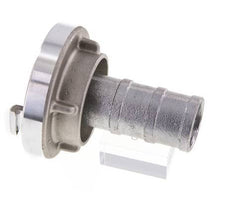 38 (51 mm) Forged Aluminum Storz Coupling 32 mm Hose Pillar Rotatable