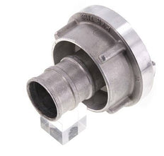 52-C (66 mm) Forged Aluminum Storz Coupling 42 mm Hose Pillar Rotatable