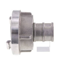 52-C (66 mm) Forged Aluminum Storz Coupling 42 mm Hose Pillar Rotatable