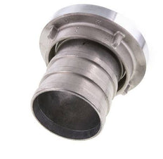 65 (81 mm) Forged Aluminum Storz Coupling 75 mm Hose Pillar Rotatable