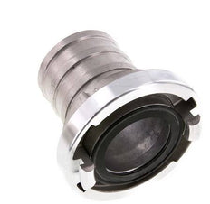 65 (81 mm) Forged Aluminum Storz Coupling 75 mm Hose Pillar Rotatable